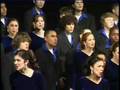 New Dawns Show Choir - Windmills of Your Mind