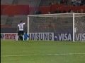 Jaguares 2 - 0 Jorge Wilstermann Copa Libertadores 2011