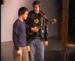 fred le/ joe cabello ucsc barn theater novermber 2007