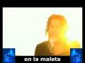 videos de Manuel Carrasco - Sígueme + subtitulos