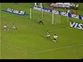 Relembrem: Botafogo-PB leva de 7 do Vasco do Rio