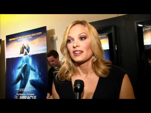 Vinessa Shaw