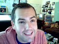 TALKY BLOG: delayed woot woot.