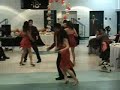 Gracies Debut - Cotillion Dance Gracies Debut - Cotillion Dance