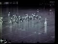 Wampus Cats: Symons to Gaines Wampus Cats: Symons to Gaines