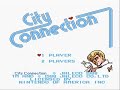 critical failure reviews city connection for the nes and virtual console.
