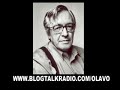 Olavo de Carvalho explica militancia esquerdista gay