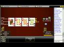 Marc \"Myst\" Karam v. Janni123 - 50K Pot