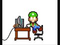 Luigi Watches the Mario and Luigi 3 Trailer Luigi Watches the Mario and Luigi 3 Trailer