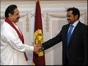 Tribute To General Janaka Perera