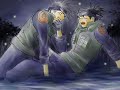 [Behind Blue Eyes] Kakashi x Iruka