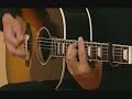 Guitar Lesson The Beatles Michelle ( More Exercice )
