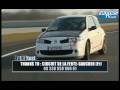 Icon for Post #Car test RENAULT MEGANE R26.R