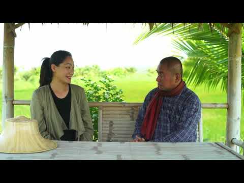 เกษตรมีดี เกษตรทฤษฎีใหม่ ตอน ผู้หญิงแกร่ง แห่งเมืองเพชรบุรี