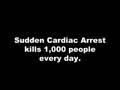 Sudden Cardiac Arrest (SCA)