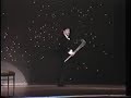 Mr. Clem Zeleski As Fred Astaire