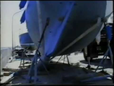 funny accident videos. Love Boat Funny Boating