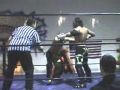 JKO w/ Marvelous Menace vs Andy Ridge Pt 1