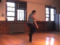 Lucie... Dance Highlights!!!