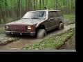 Will and Mikes Xtreme offroading