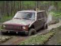 Will and Mikes Xtreme offroading