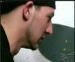 Skate unfall