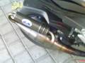 videos de aprilia sr 50 r con leo vince zx