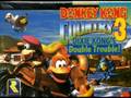Donkey Kong Country 3 - Jungle Jitter