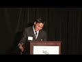In this video, CDI Scholar Binh Pham (Wheaton High School '09; Lafayette College '13) discusses his academic journey. Video courtesy of DualCam Productions.