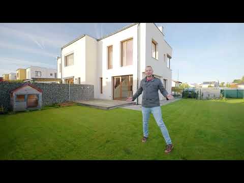 Video Prodej,  rodinný dům, 4kk, Horoušánky,  Rubínová