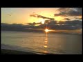 Sunset kahana Sunset kahana