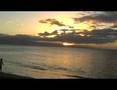 Sunset kahana