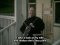 Weird Al Yankovic - Amish Paradise [ENG-sub]