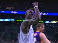 NBA Playoff Final: Kevin Garnett PAWNS Pau Gasol!!