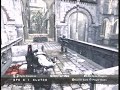 Sniping Godmode vs. xDx OxYGeN xVx