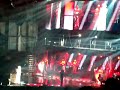R Kelly Double up tour Baltimore