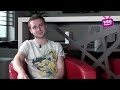 Elektroniczny dozorca i projektor z mgły - WebTalks #59 [Webshake TV]