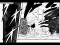 Naruto Manga 414 \"Bull On The Rampage\" Naruto Manga 414 \"Bull On The Rampage\"