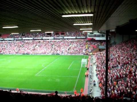 el fary en anfield
