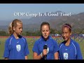 Girls ODP Camp  \"Test\"
