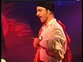 Strip-tease du Toreador de Suisse