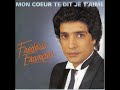 Frédéric François Frédéric François