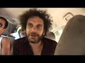 s�ance d'enregistrement de 