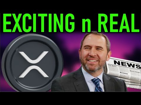 🔥🔥XRP HOT THURSDAY NEWS 🔥🔥BTC REGS ADA CARDANO n MORE