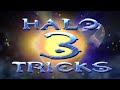 halo 3 tricks: episode 71 *box of banshees*
