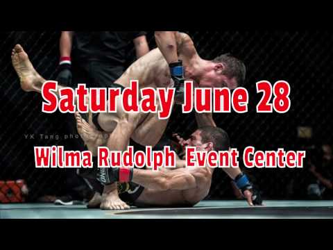 SSF Submission Academy - The Tilted Kilt and The World Famous SSF Submission Academy team up to bring REAL Pro and Amateur MMA to Clarksville TN.