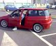 Alfa 145 Quadrifoglio