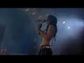 Roxy Saint, LIVE at Download Festival