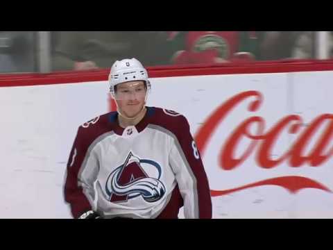 Cale Makar 2019-2020 Highlights | Calder Trophy Winner