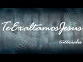 No es como yo . Jesus Adrian Romero -Intro & solo- (tutorial / instruccional)